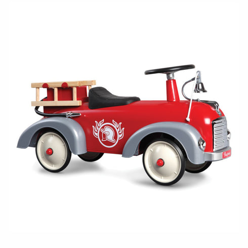 BAGHERA - Speedster Fireman